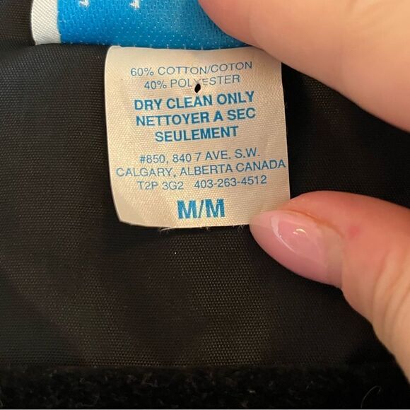 Vintage multi print coastal cowgirl tapestry vest - Picture 6 of 8